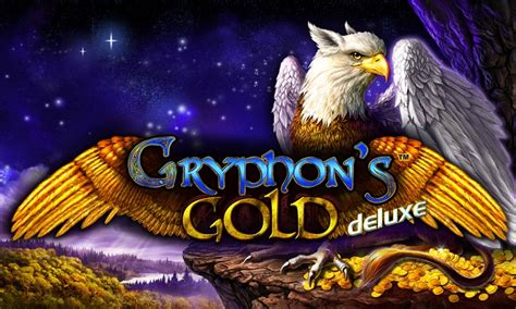 gryphon gold deluxe|NOVOMATIC .